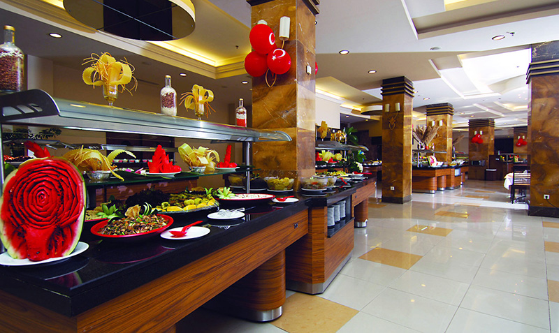 Alaiye Resort Hotel